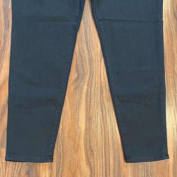 Madewell 9” High-Rise Skinny Jeans, 35 petite - Picture 8 of 16